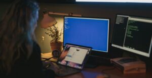 threat intelligence software