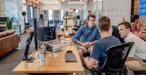 project planning software