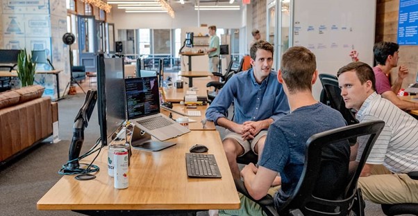 project planning software