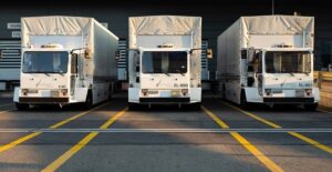 GPS fleet tracking software