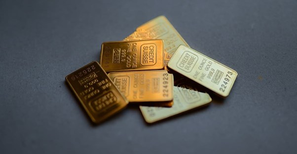 IRA precious metals
