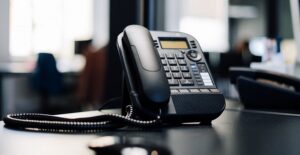 affordable business phone line