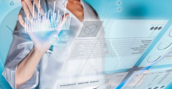 Save Time and Enhance Care with Our All-in-One Electronic Health Record Software