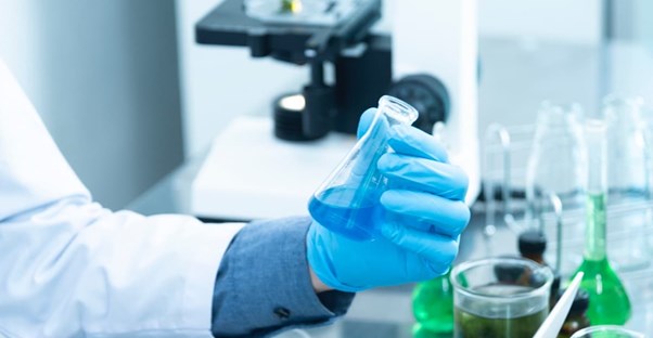 lab ordering software