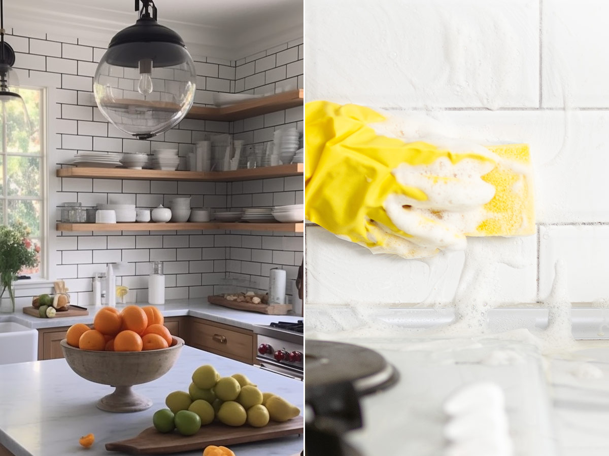 Subway Tiles