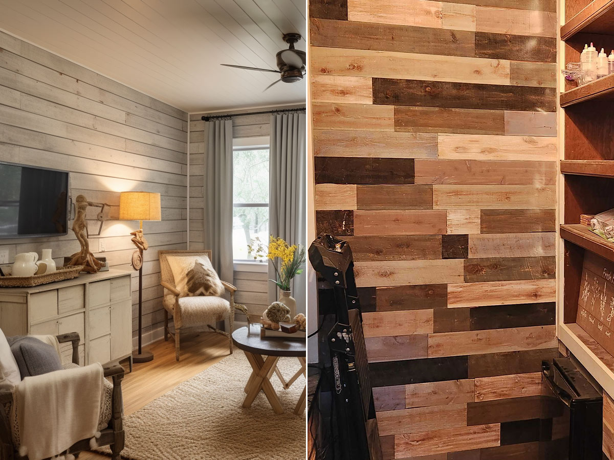 Shiplap