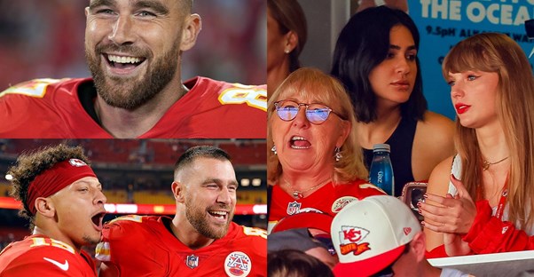 Things to know about the Chiefs tight end Travis Kelce