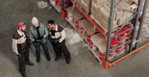 3PL e-commerce services