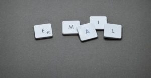 company email