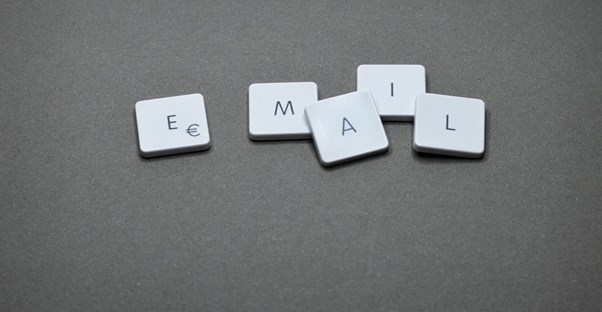 company email