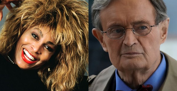 Famous People We Lost This Year