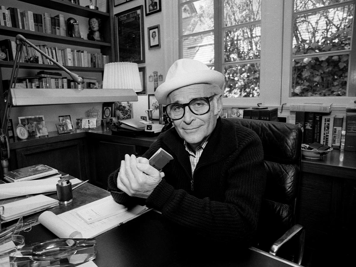 Norman Lear