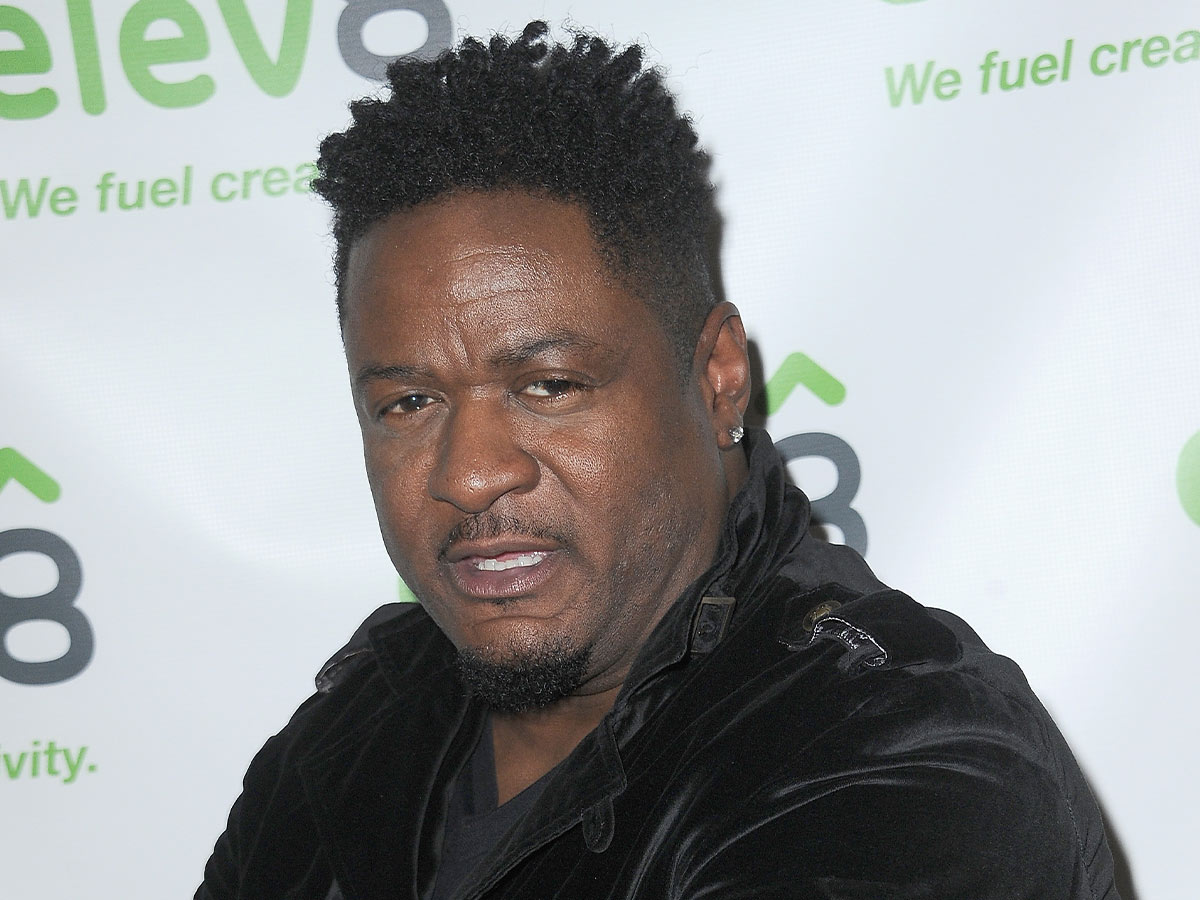 Keith Jefferson