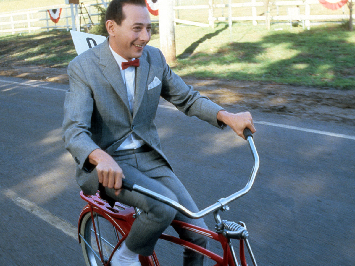 Paul Reubens