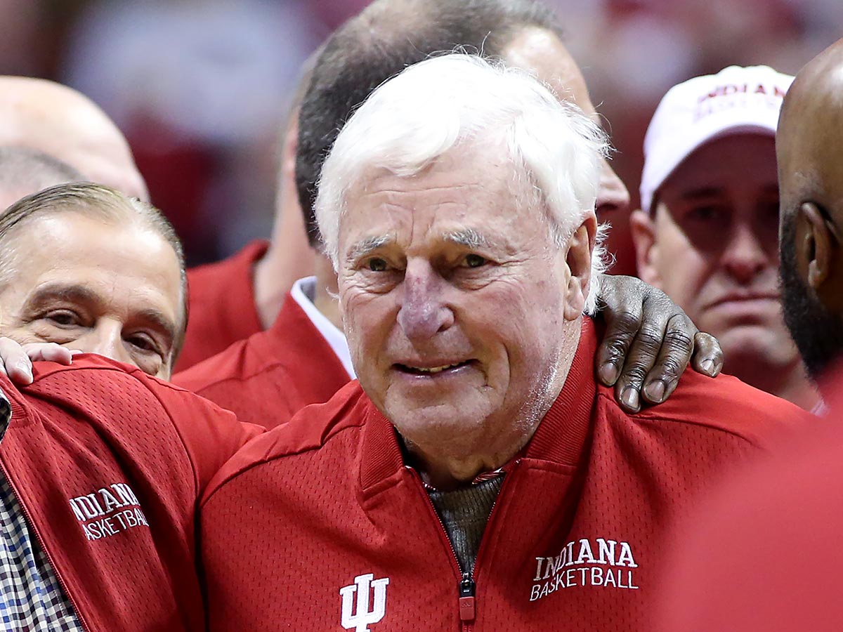 Bob Knight