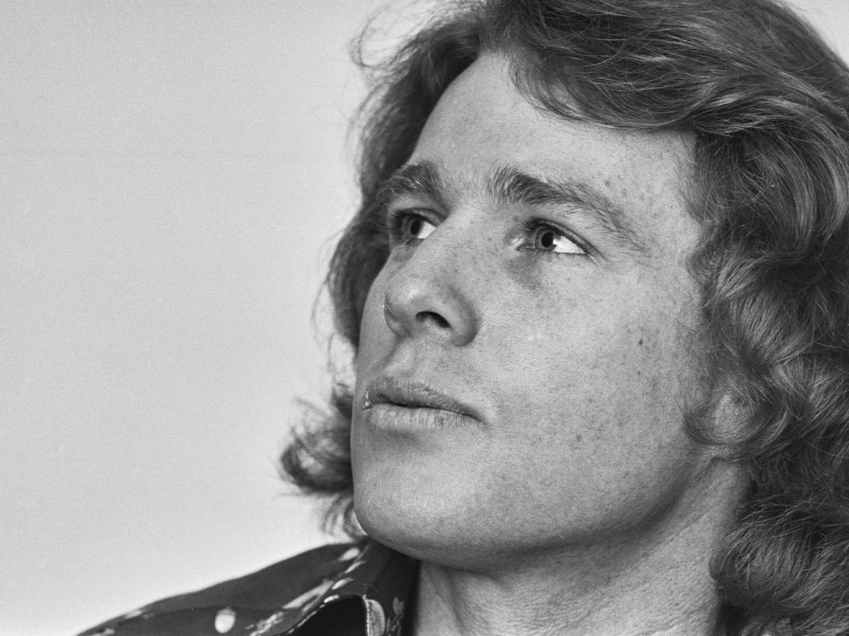 Ryan O'Neal
