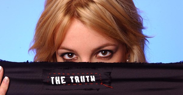 the juiciest confessions from Britney Spears memoir