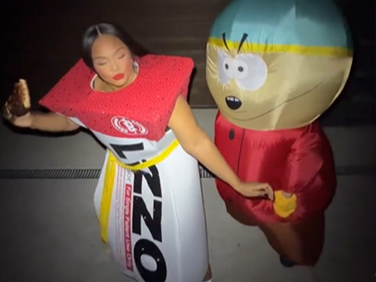 Lizzo