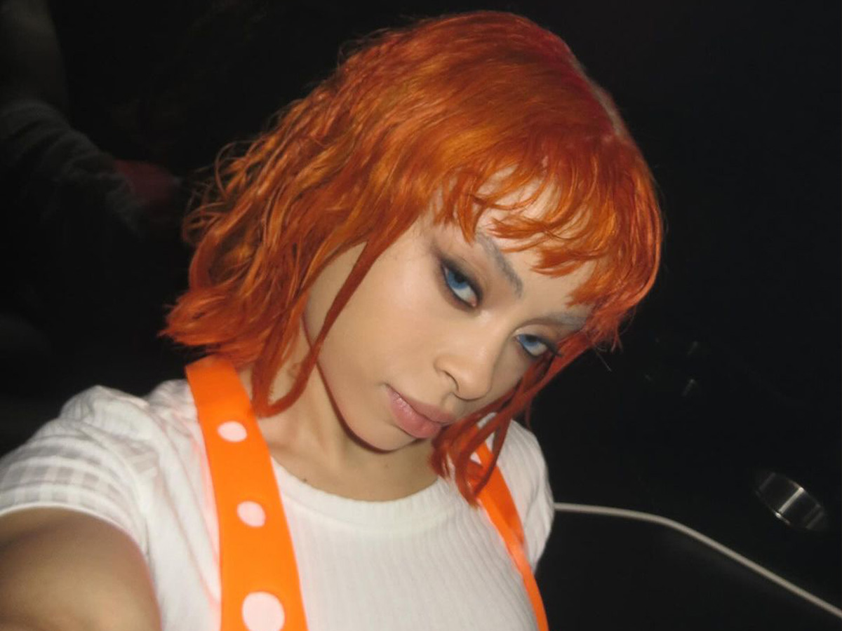 Ice Spice