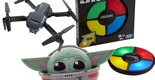 best gifts for kids 2023