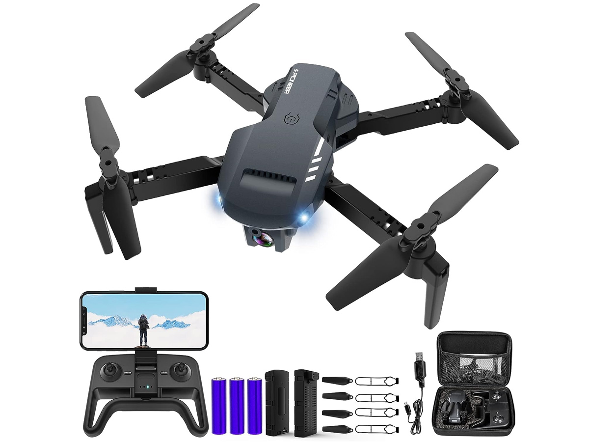 Mini Drone