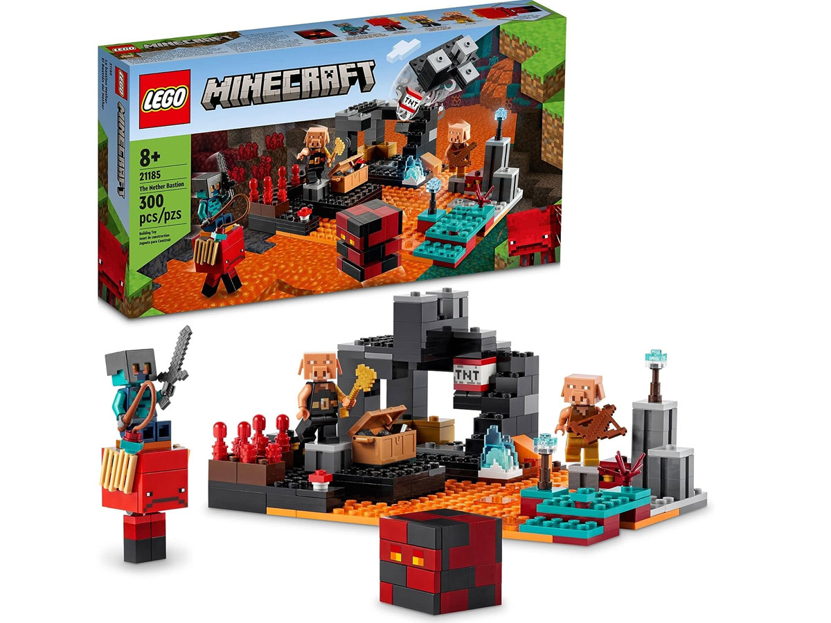 Legos