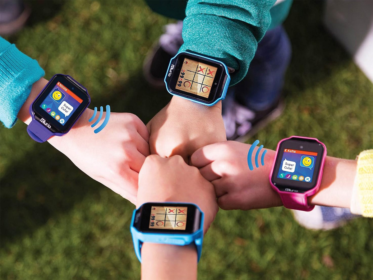 Kurio Watch