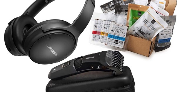 best gifts for the man in your life