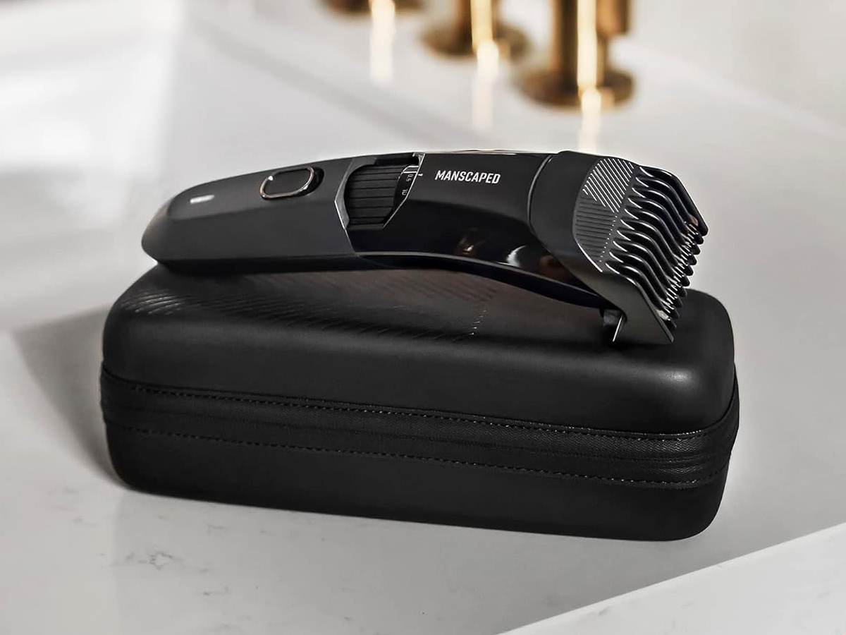 Manscaped Beard Trimmer