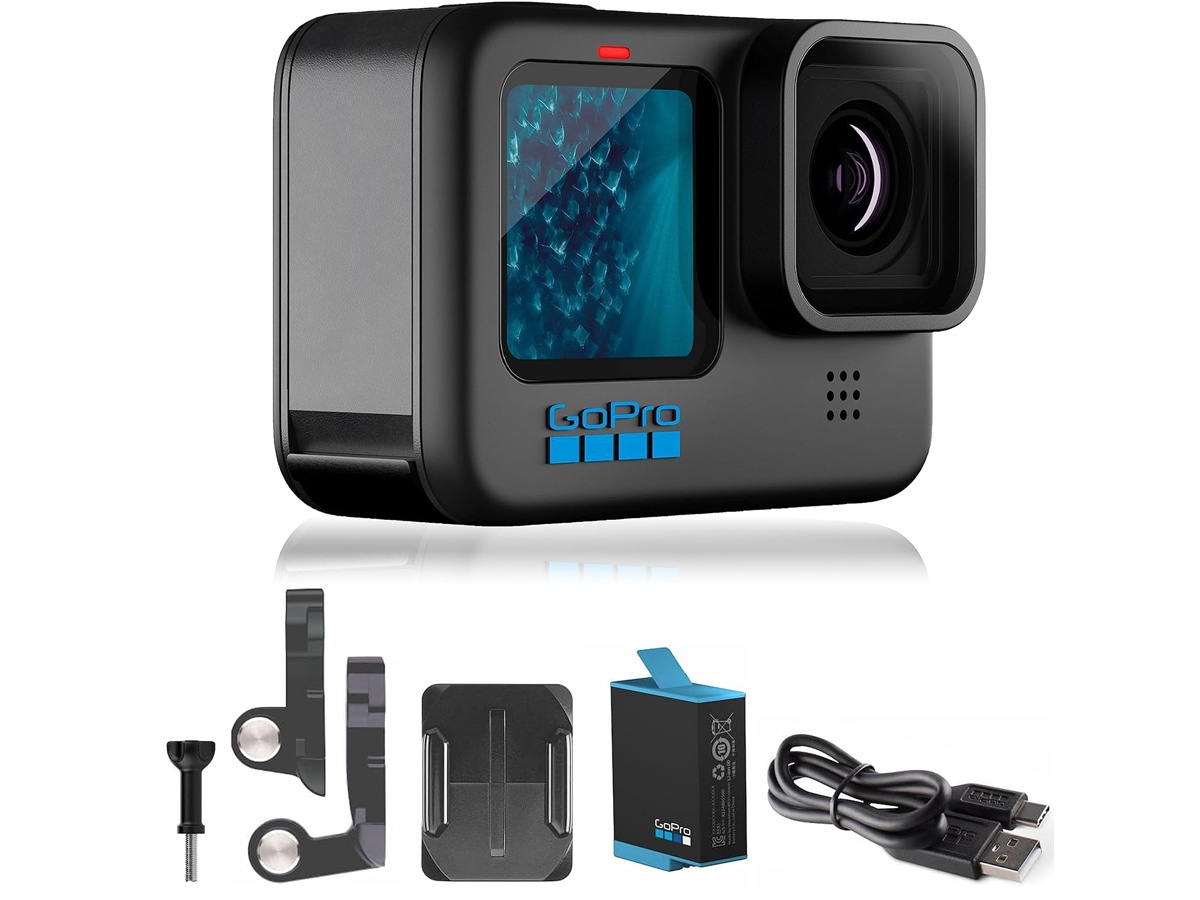 GoPro