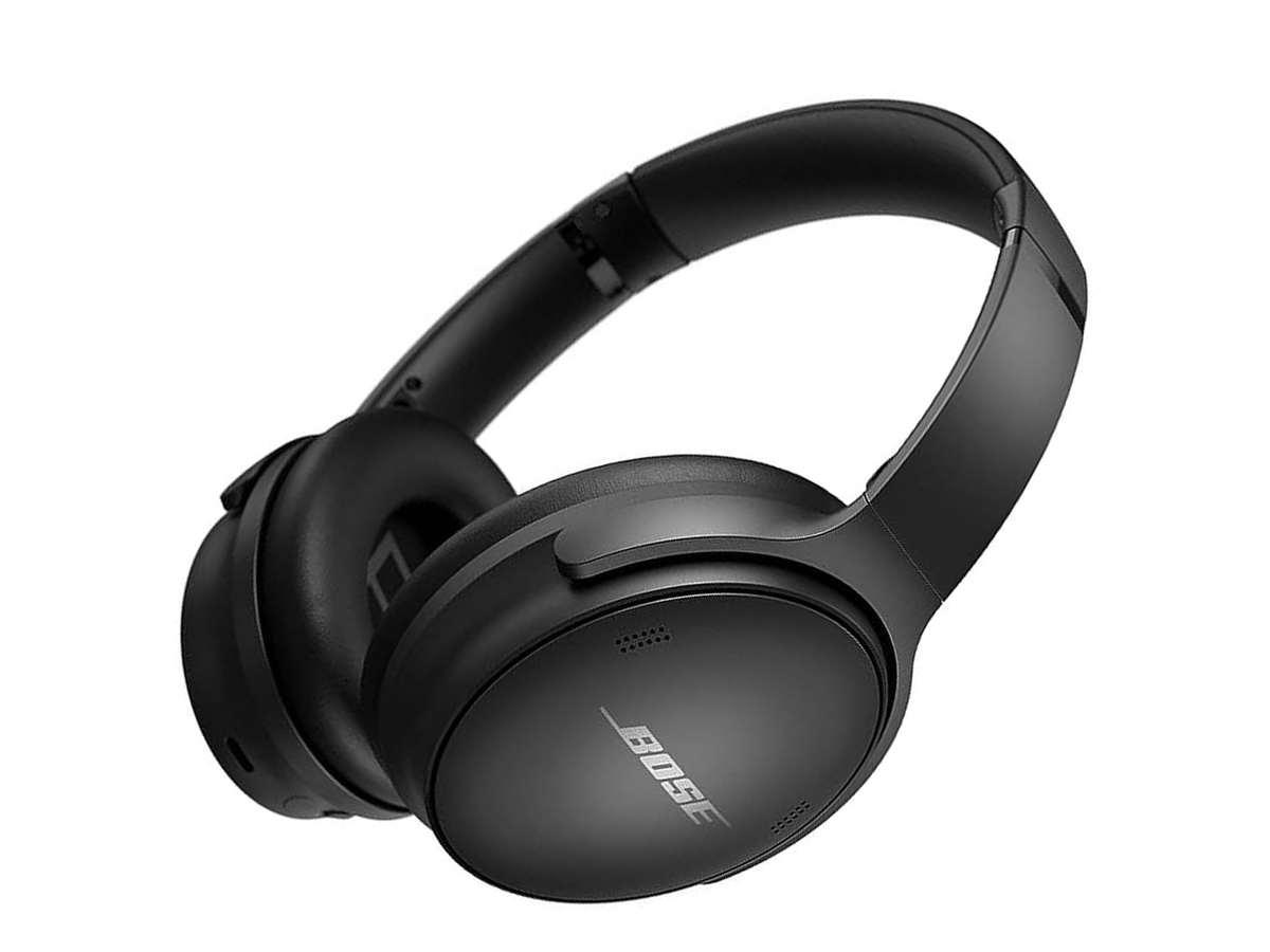 Bose Noise Cancelling Headphones