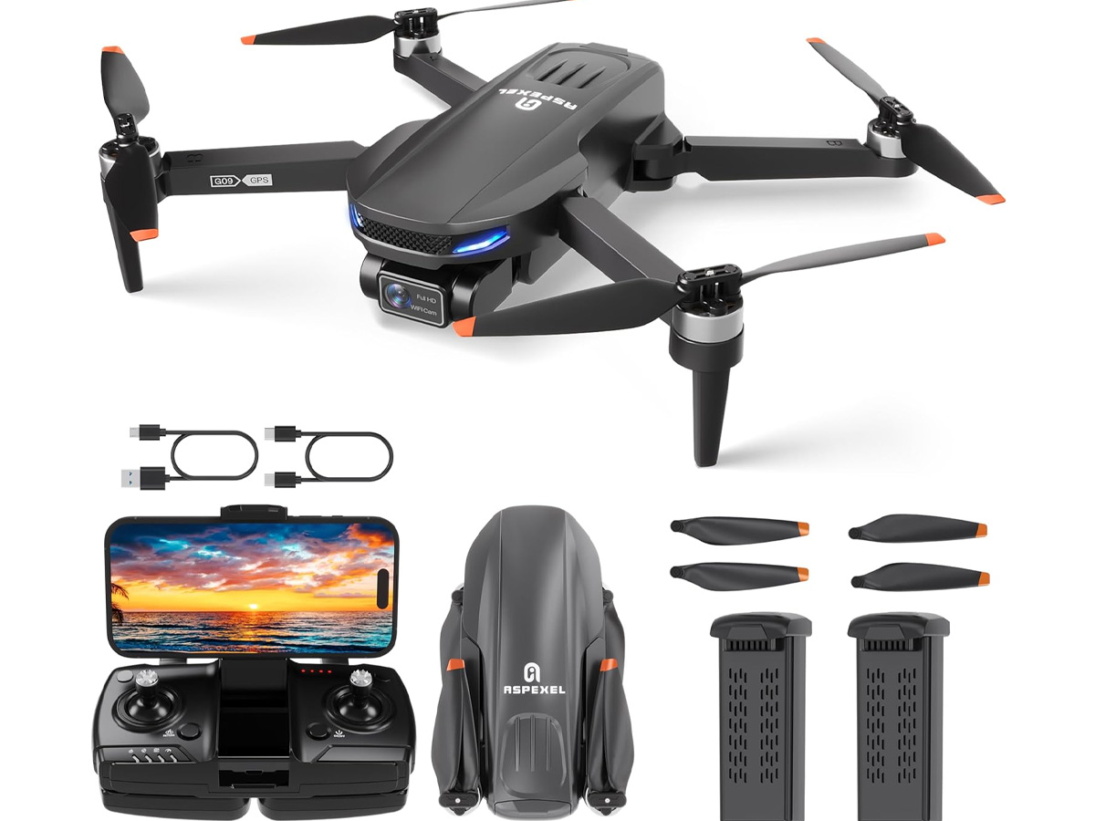 Drone