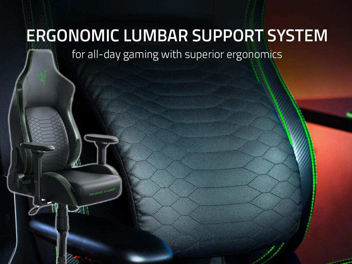 Gaming Chair
