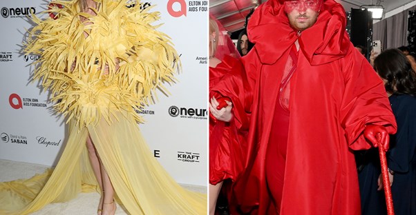 the worst red carpet looks of 2023