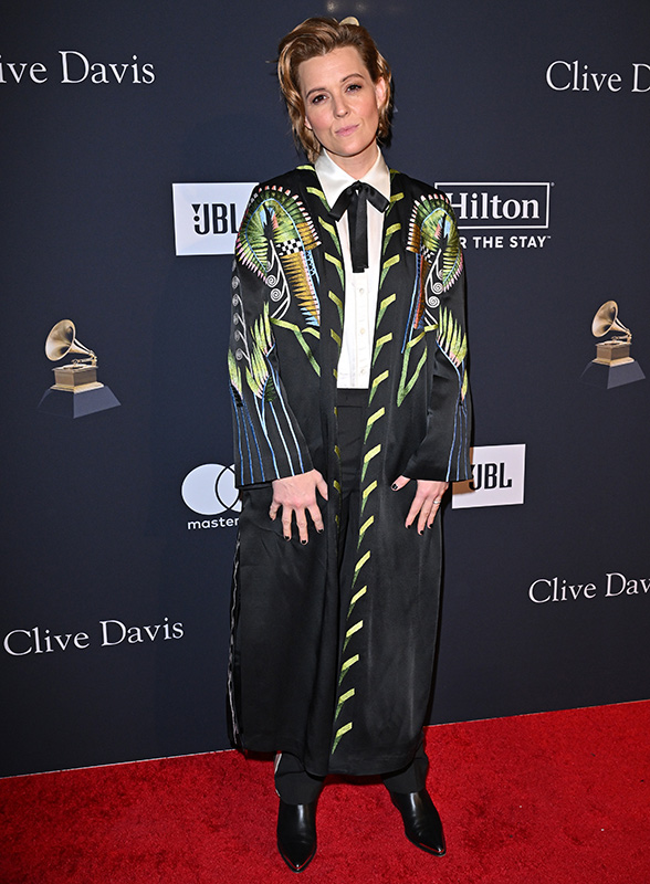 Brandi Carlile