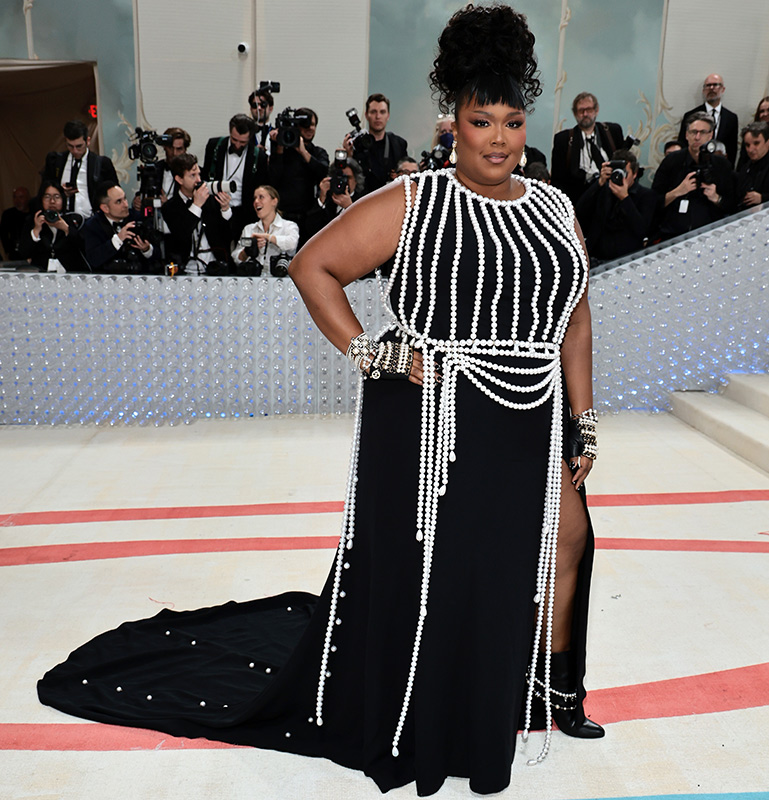 Lizzo