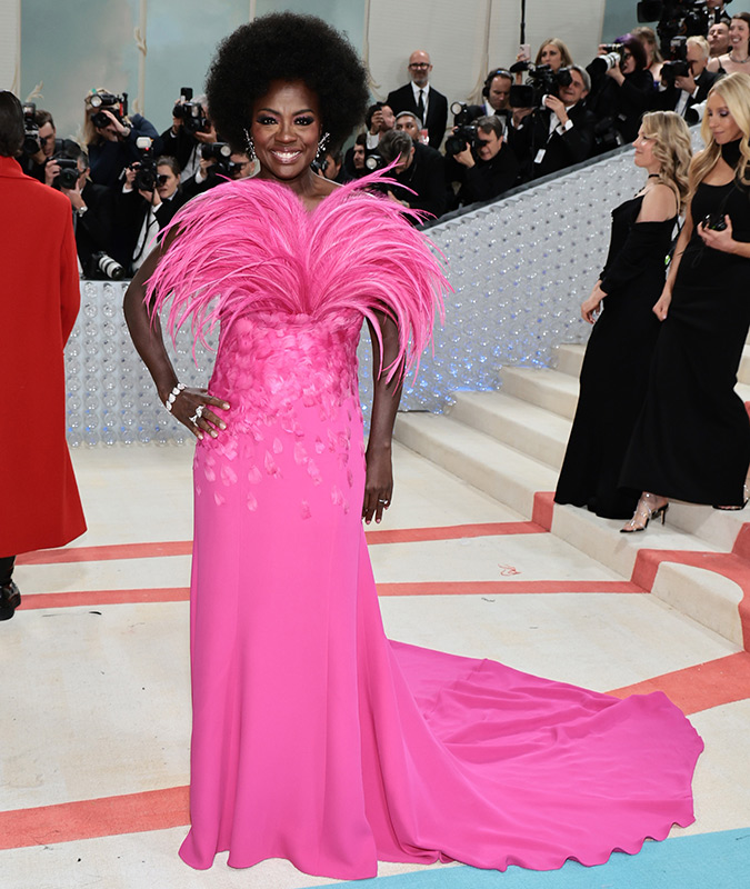 Viola Davis