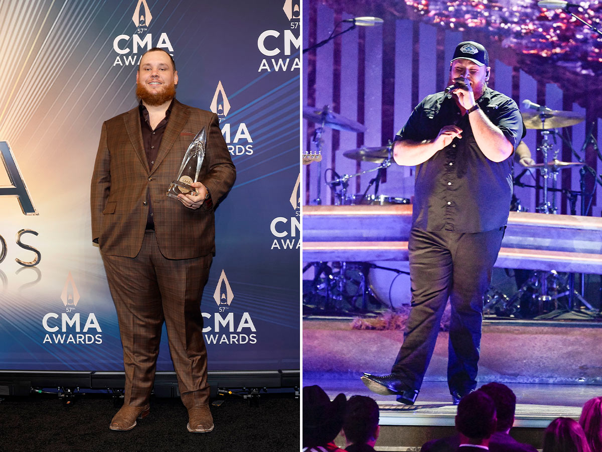 Luke Combs
