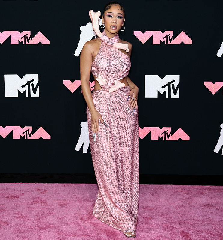 Saweetie