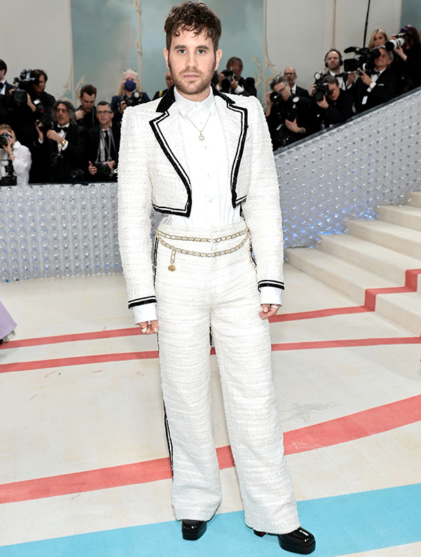 Ben Platt
