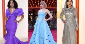 the best red carpet looks of 2023