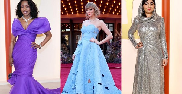 the best red carpet looks of 2023