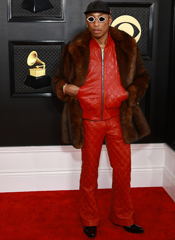 Pharrell