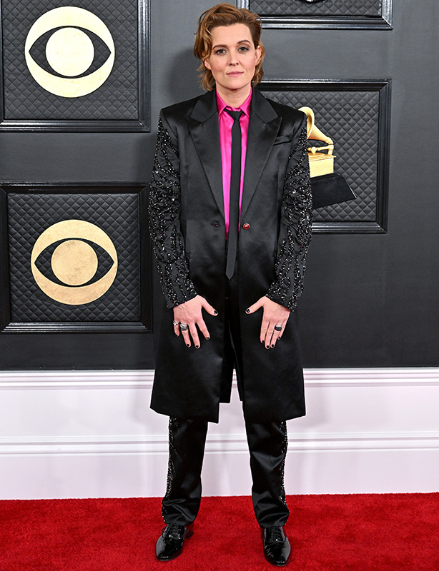 Brandi Carlile