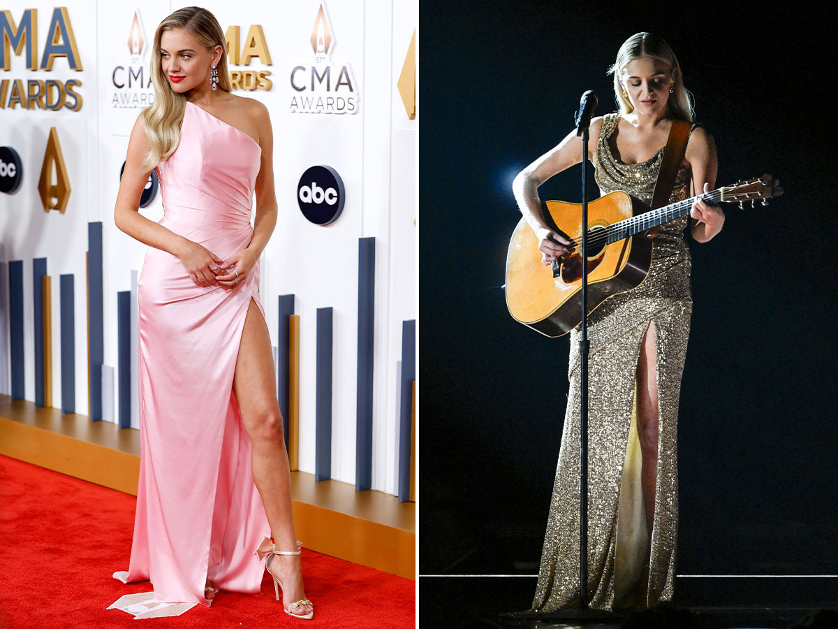 Kelsea Ballerini