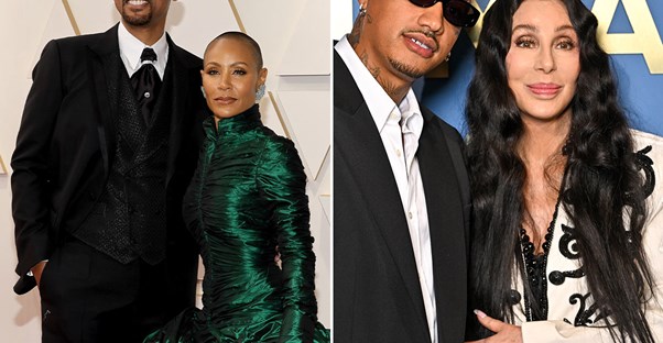 these were the messiest celebrity breakups in 2023