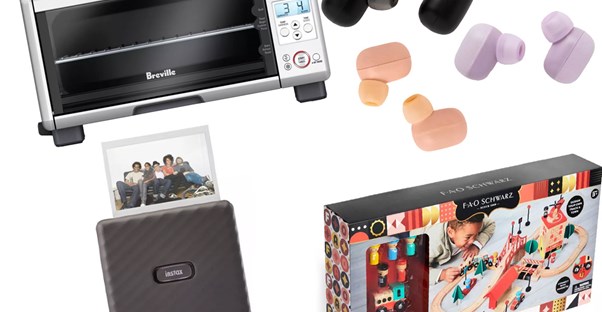 target gift wonderland