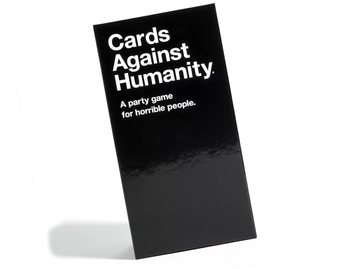 Cards Against Humanity