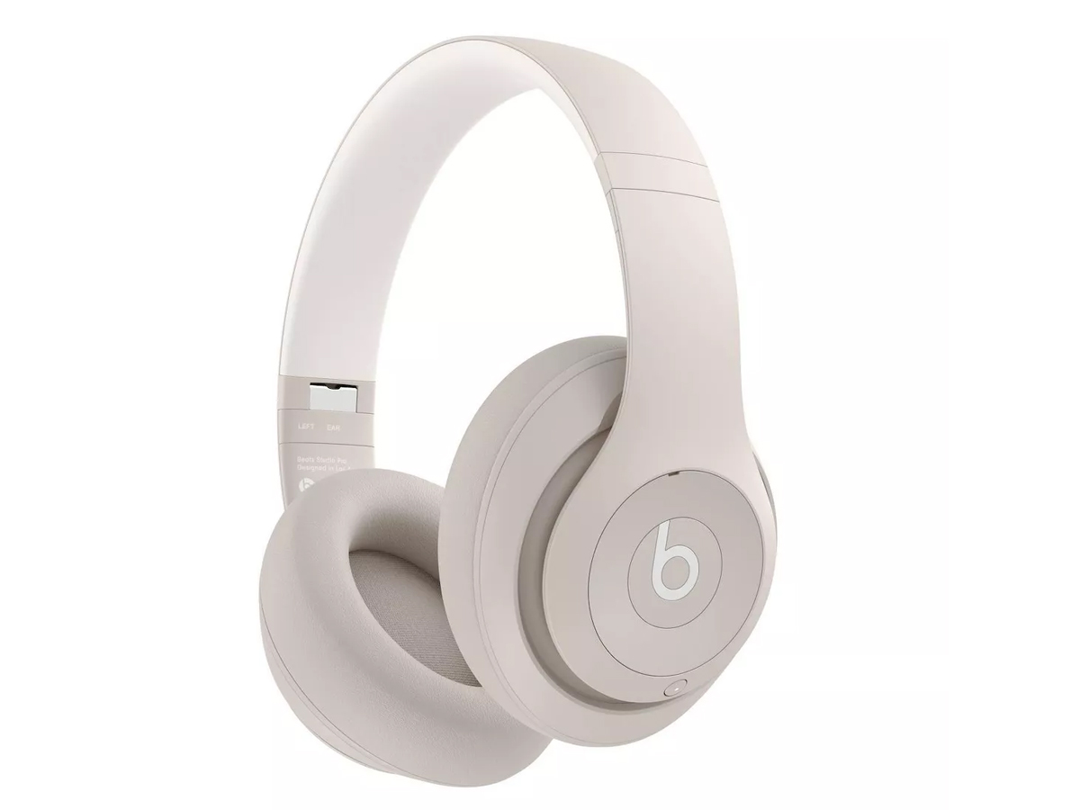 Beats Studio Pro Headphones