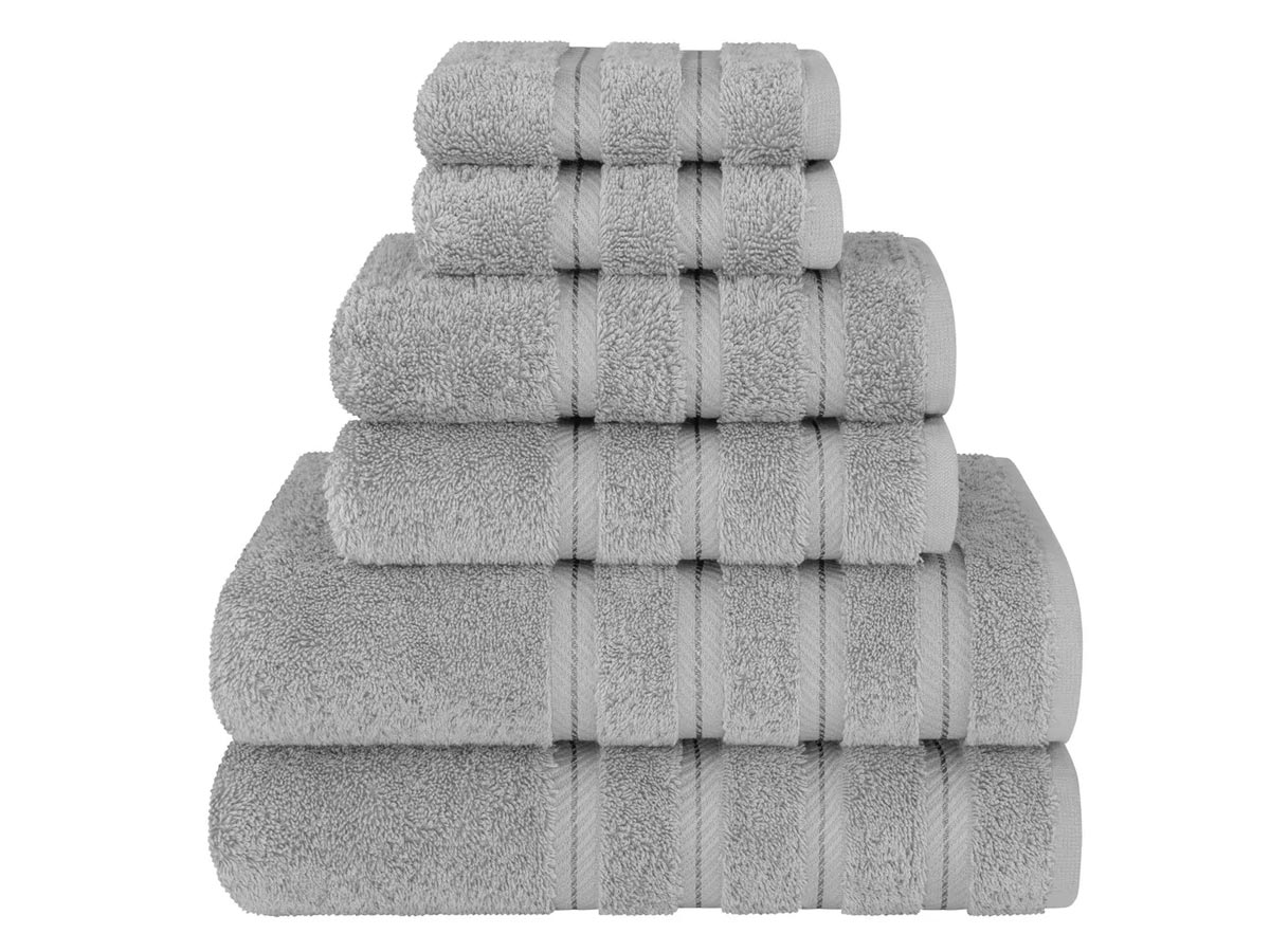 Bath Towels